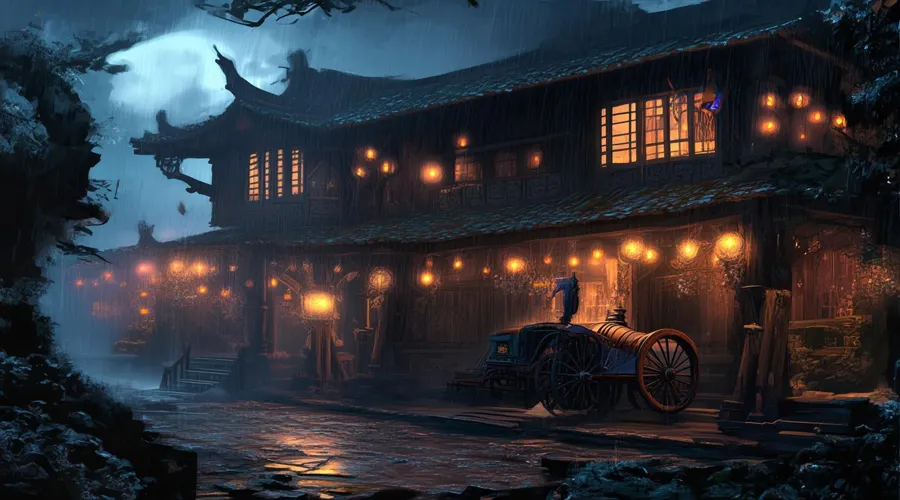 绿色星球游戏图片3